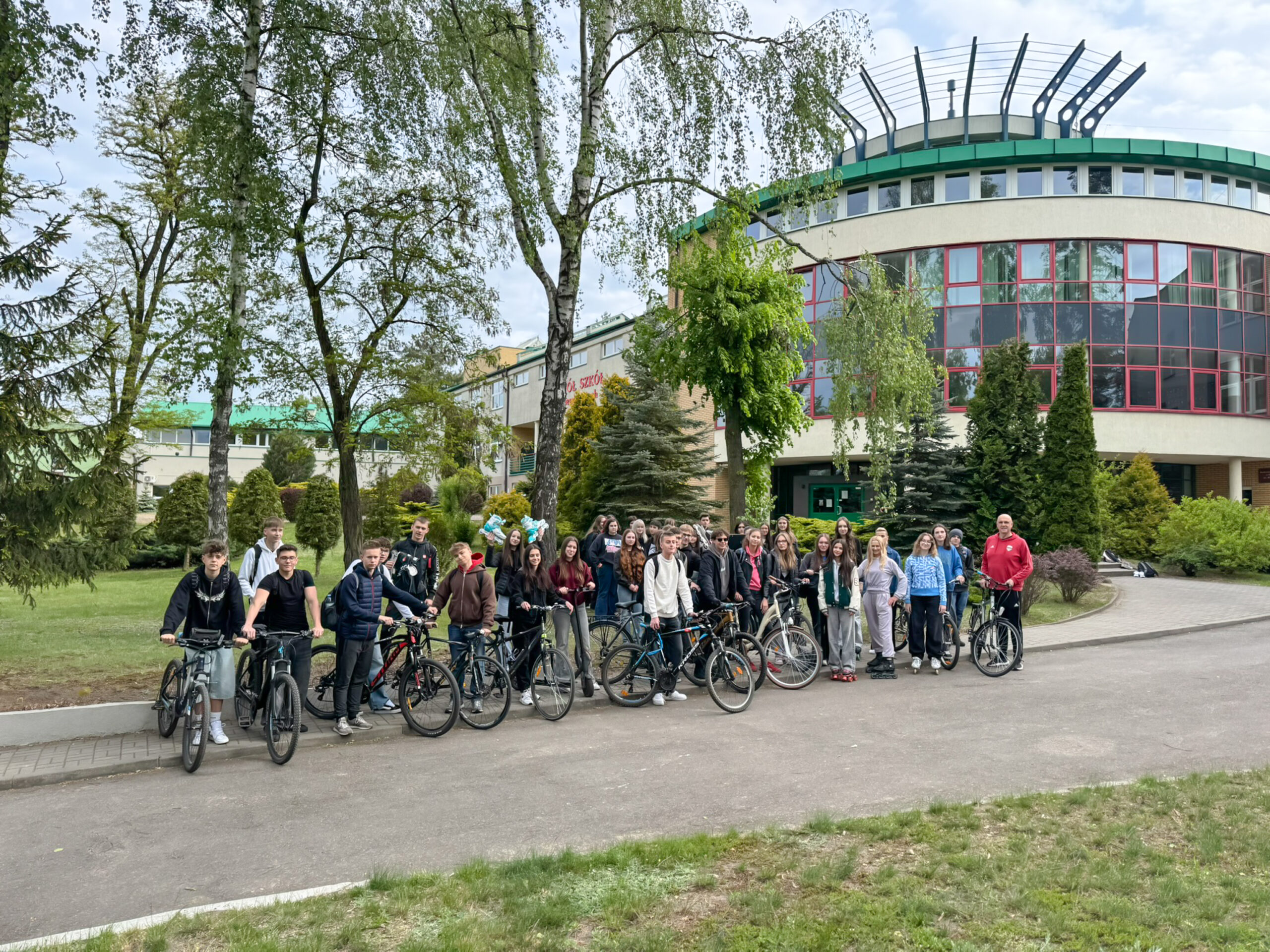 „LoKen – rowerem do szkoły’’ post thumbnail image