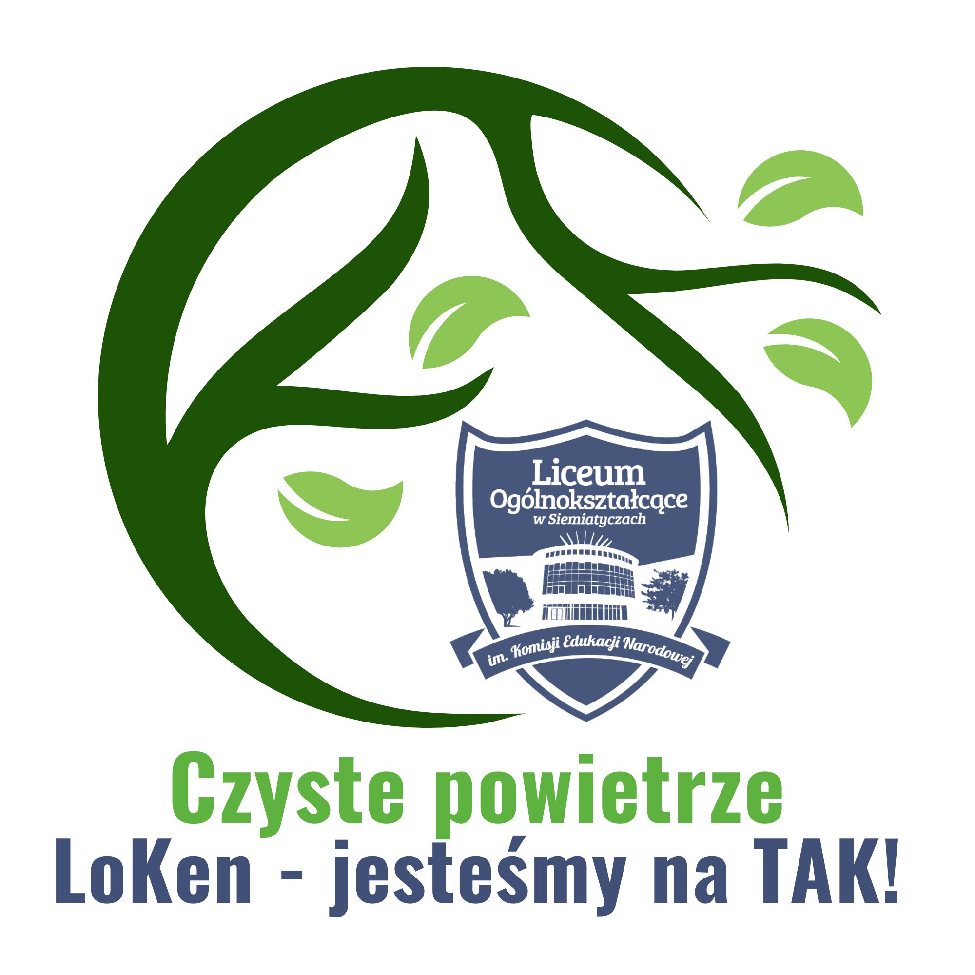 „Czyste powietrze- LoKen jesteśmy na TAK!” – podsumowanie post thumbnail image